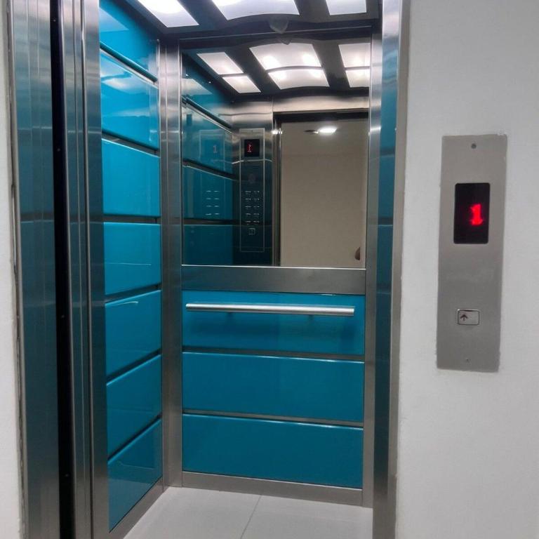 Hermosos Apartamentos con excelente ubicacion - Apartamento con balcón - 27