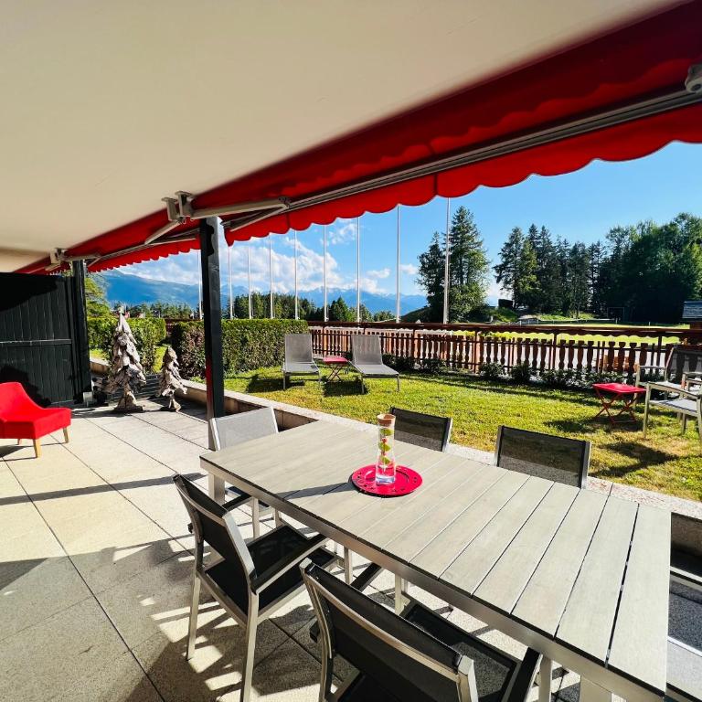 Fontainebleau Golf in Golf out - Appartamento con 3 Camere da Letto - 1