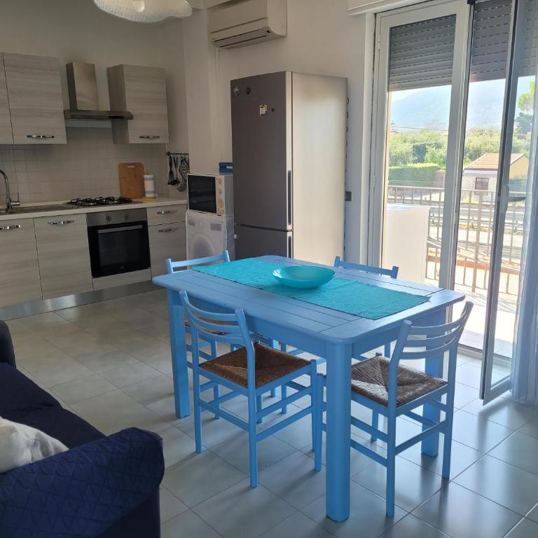 Bilocale Lungomare Carini - Appartamento con Vista Mare - 3