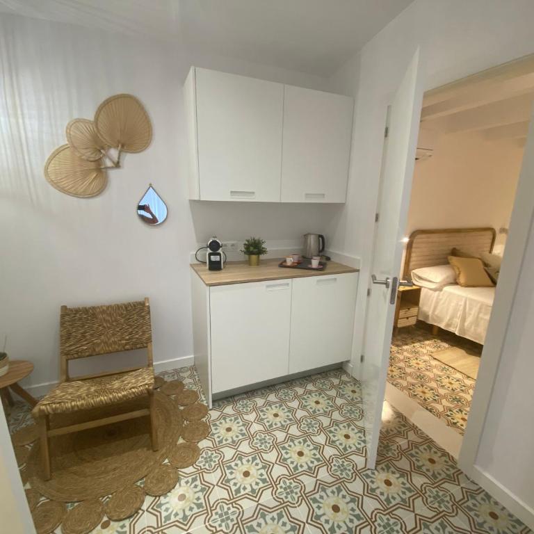 La Casa de Marieta "B" - Vacation Home - 26