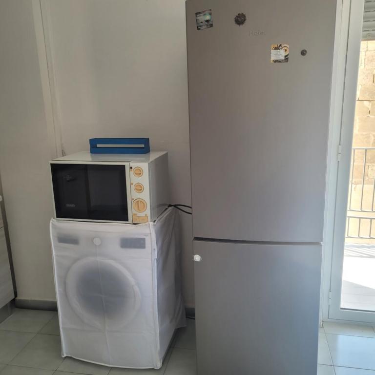 Bilocale Lungomare Carini - Appartamento con Vista Mare - 6