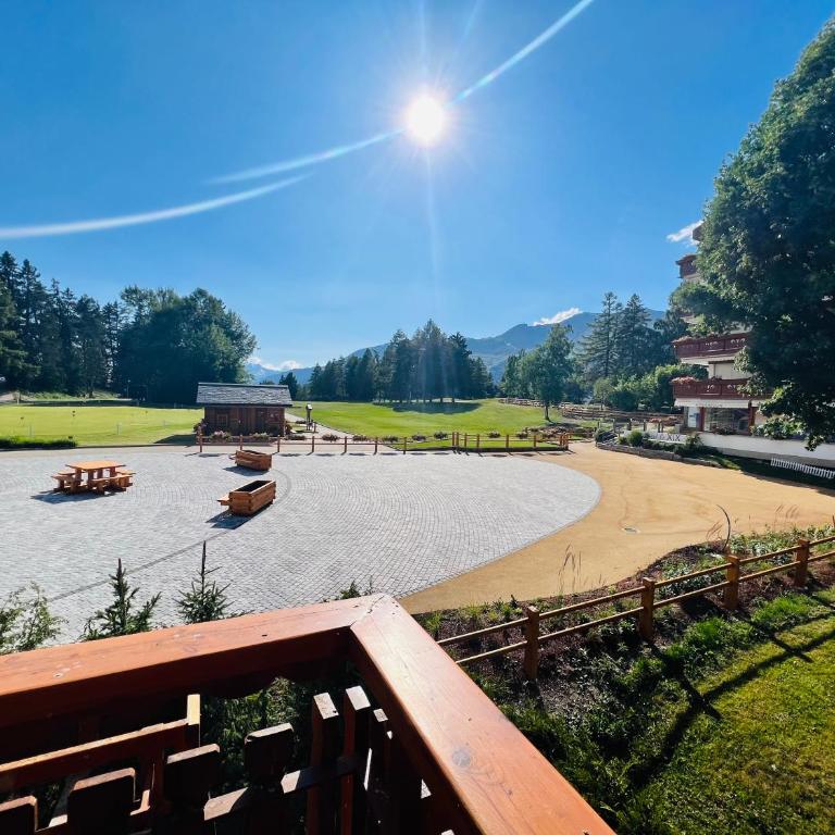 Fontainebleau Golf in Golf out - Appartamento con 3 Camere da Letto - 19