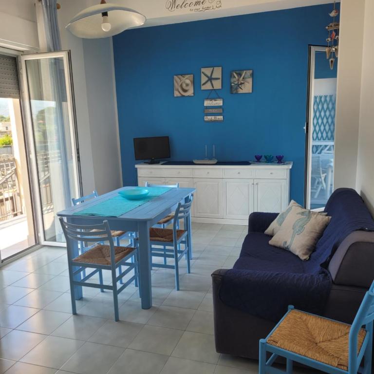 Bilocale Lungomare Carini - Appartamento con Vista Mare - 7