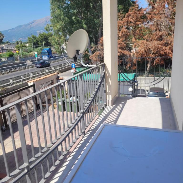 Bilocale Lungomare Carini - Appartamento con Vista Mare - 9