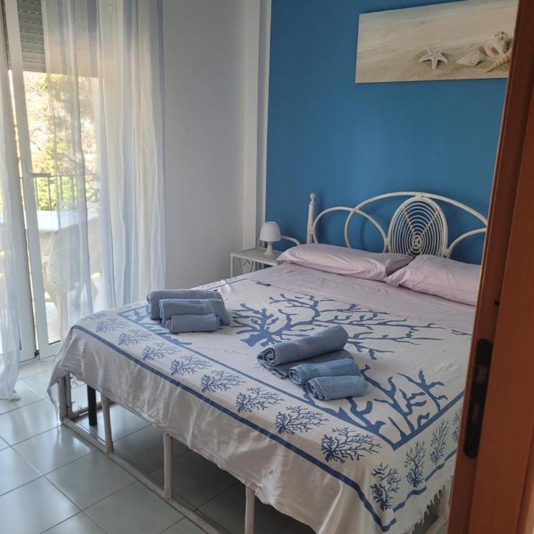 Bilocale Lungomare Carini - Appartamento con Vista Mare - 8