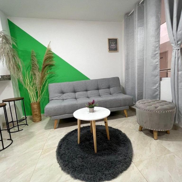Moderno Edifico en el sur de Cali - Apartamento con ducha - 4