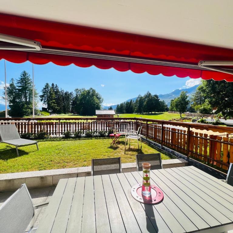 Fontainebleau Golf in Golf out - Appartamento con 3 Camere da Letto - 15