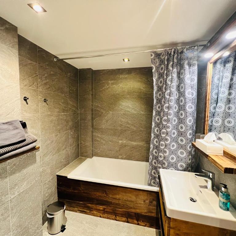 Fontainebleau Golf in Golf out - Appartamento con 3 Camere da Letto - 11