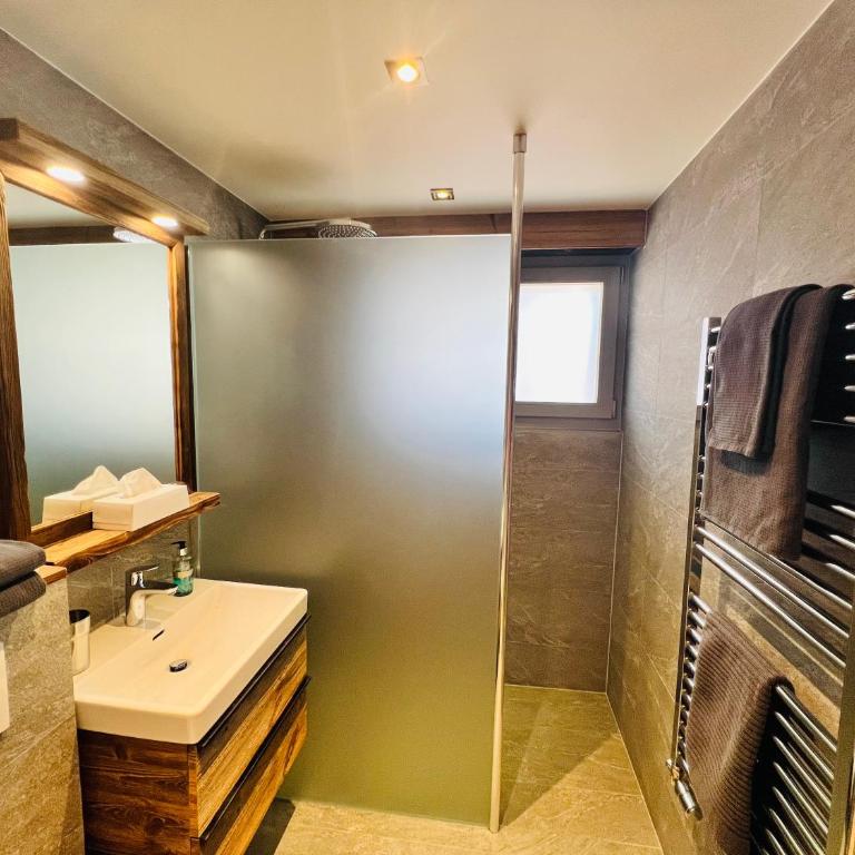 Fontainebleau Golf in Golf out - Appartamento con 3 Camere da Letto - 9
