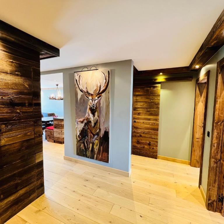 Fontainebleau Golf in Golf out - Appartamento con 3 Camere da Letto - 6