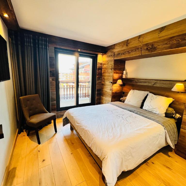 Fontainebleau Golf in Golf out - Appartamento con 3 Camere da Letto - 8