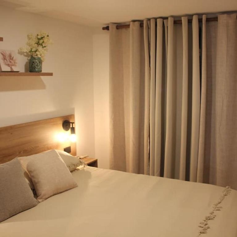 Apartamento en el sur de Cali, Barrio Tequendama - Apartamento de 2 dormitorios - 12