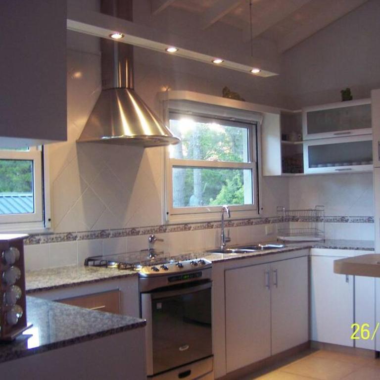 Casa en Pinamar Alquiler - Casa de 3 dormitorios - 7