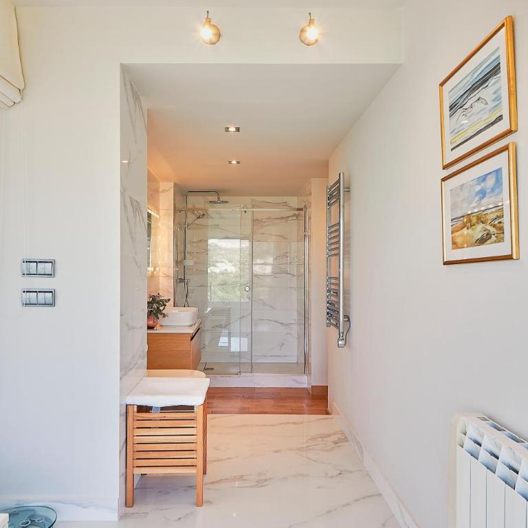 TORRE REAL Luxury near Trocadero Arena Marbella - Two-Bedroom Apartment - 14