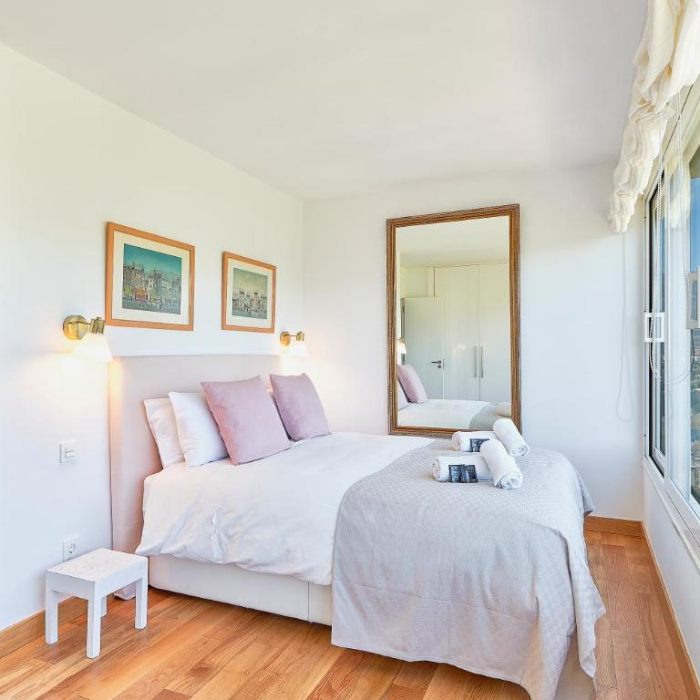 TORRE REAL Luxury near Trocadero Arena Marbella - Two-Bedroom Apartment - 15