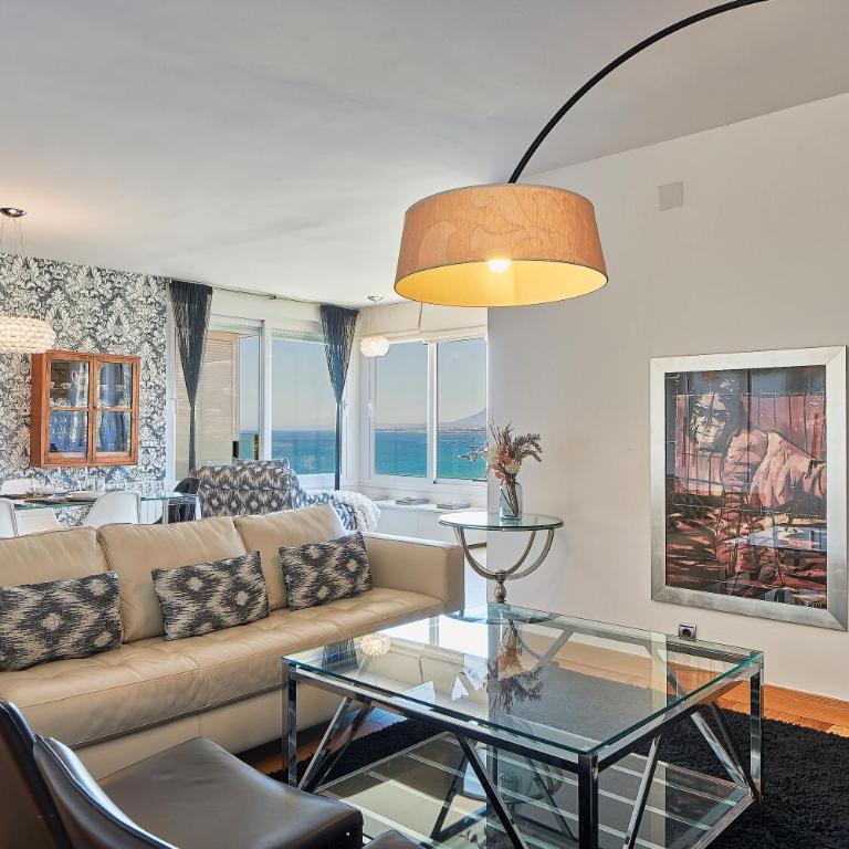 TORRE REAL Luxury near Trocadero Arena Marbella - Two-Bedroom Apartment - 3