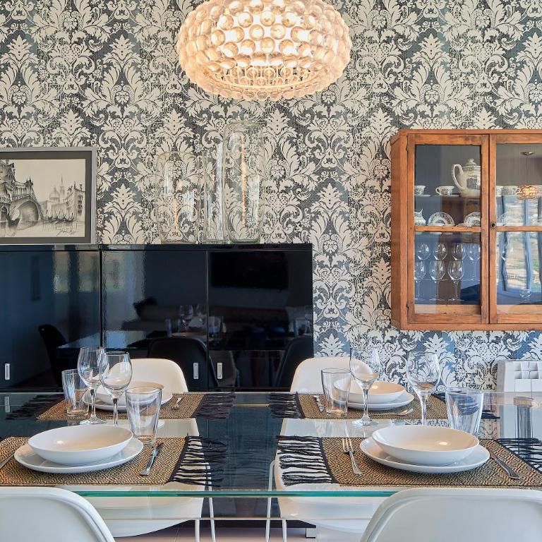TORRE REAL Luxury near Trocadero Arena Marbella - Two-Bedroom Apartment - 7