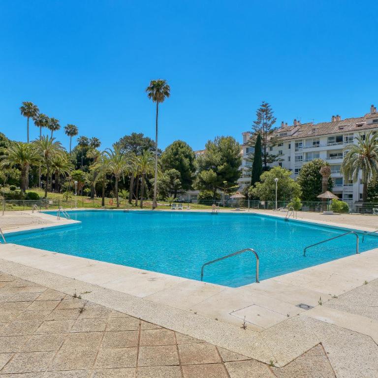 TORRE REAL Luxury near Trocadero Arena Marbella - Two-Bedroom Apartment - 17