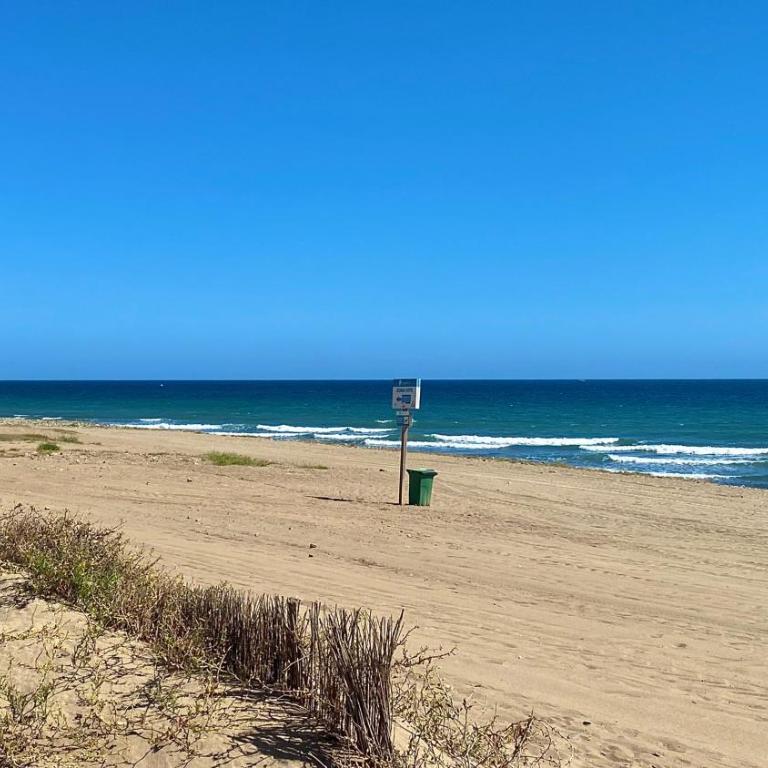 TORRE REAL Luxury near Trocadero Arena Marbella - Two-Bedroom Apartment - 19