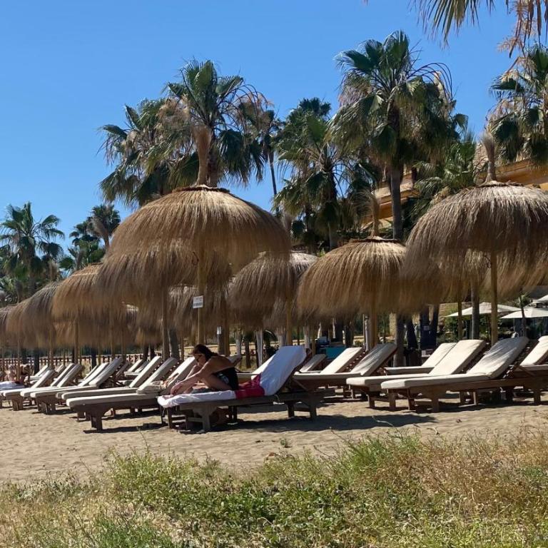 TORRE REAL Luxury near Trocadero Arena Marbella - Two-Bedroom Apartment - 23