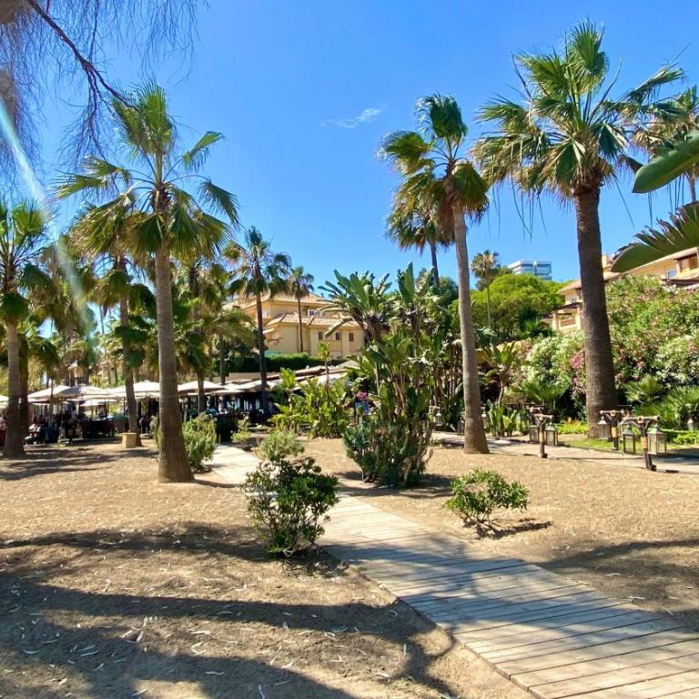 TORRE REAL Luxury near Trocadero Arena Marbella - Two-Bedroom Apartment - 25