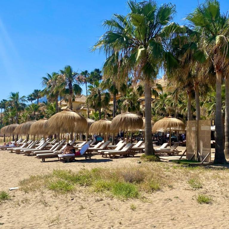 TORRE REAL Luxury near Trocadero Arena Marbella - Two-Bedroom Apartment - 27