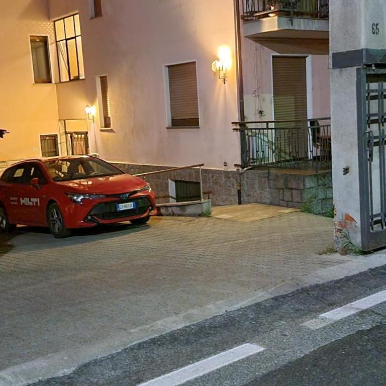 YUDI HOUSE - Appartamento con 1 Camera da Letto - 21