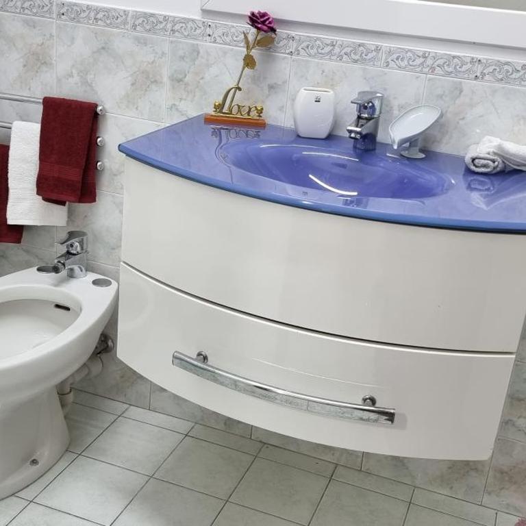 YUDI HOUSE - Appartamento con 1 Camera da Letto - 18