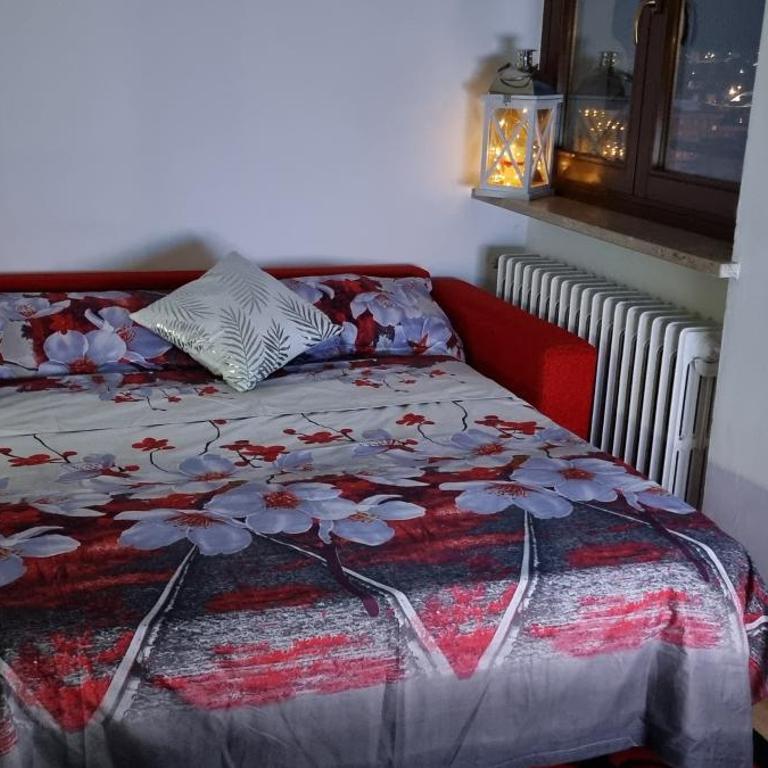 YUDI HOUSE - Appartamento con 1 Camera da Letto - 20