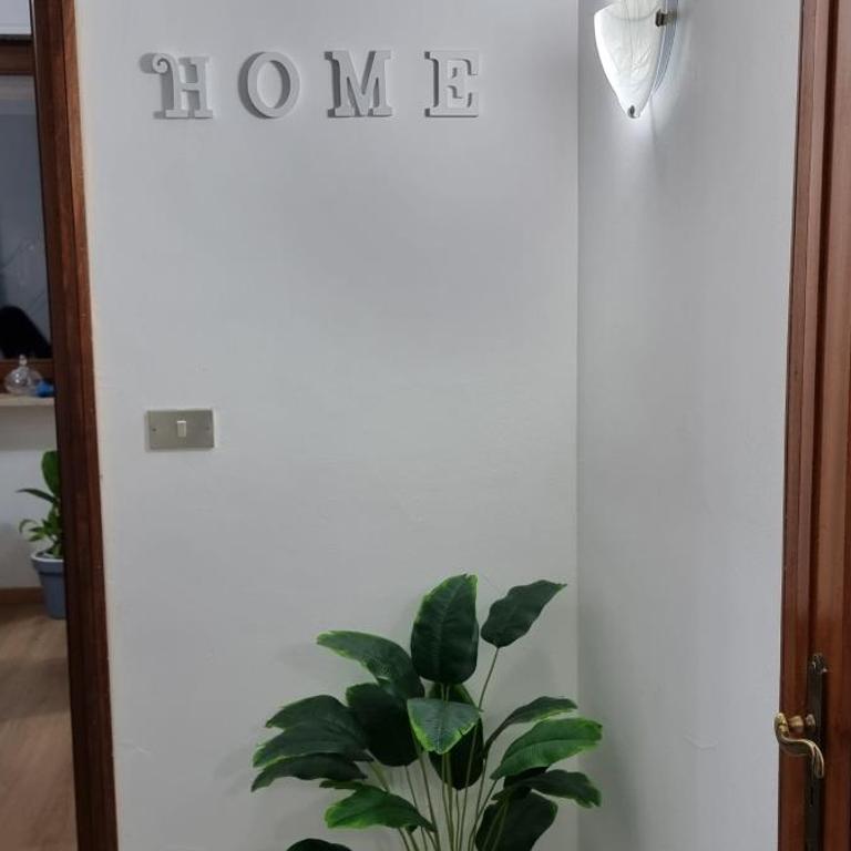 YUDI HOUSE - Appartamento con 1 Camera da Letto - 19