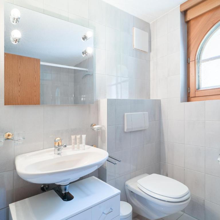 Haus Bärgbach by Zermatt Premium Apartments - Apartamento de 1 dormitorio con vistas al Matterhorn - 25
