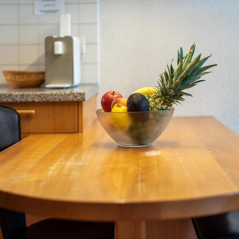 Haus Bärgbach by Zermatt Premium Apartments - Apartamento de 1 dormitorio con vistas al Matterhorn - 24