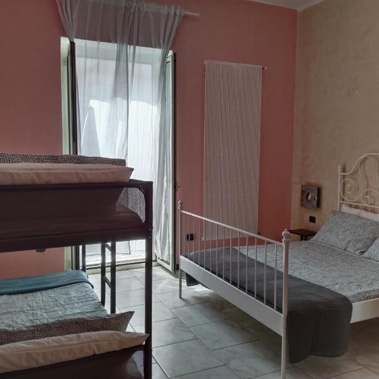 Casa Vacanze Arturo - Appartamento con 1 Camera da Letto - 1