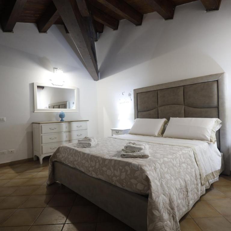 La Casa di Filippo - Appartamento con 1 Camera da Letto - 3