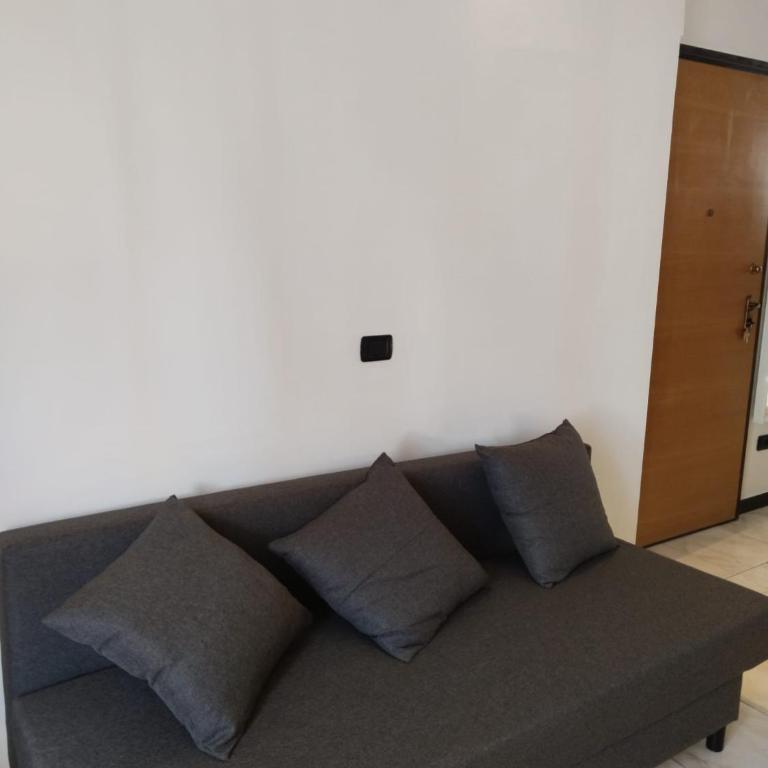 Casa Vacanze Arturo - Appartamento con 1 Camera da Letto - 11