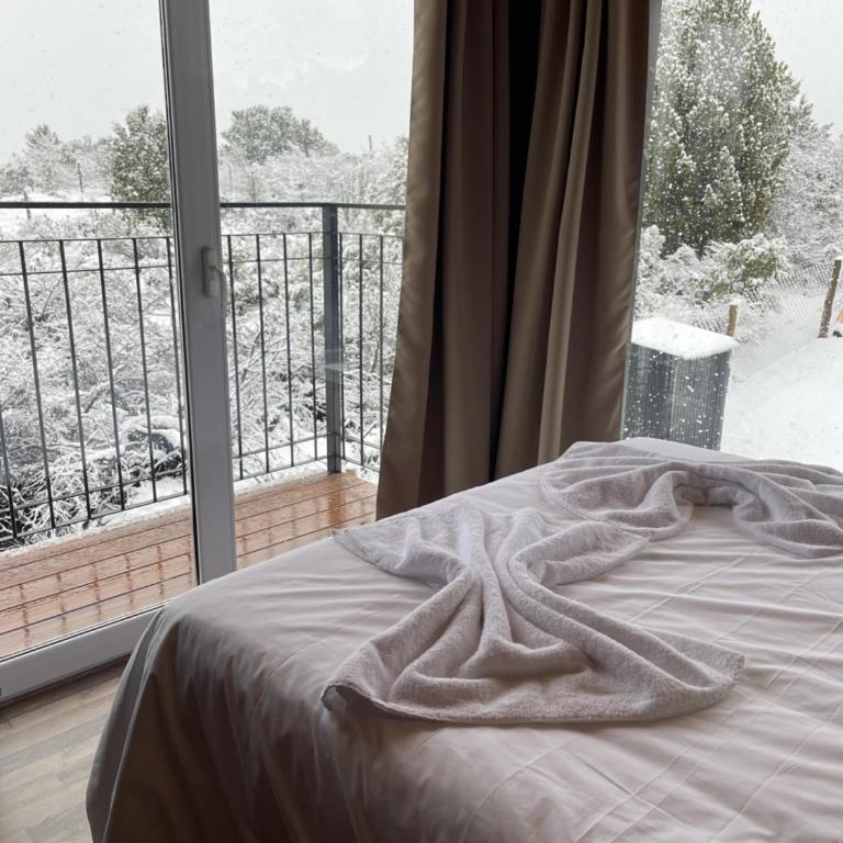 Free Mountain - Apartamento con vistas a las montañas - 1