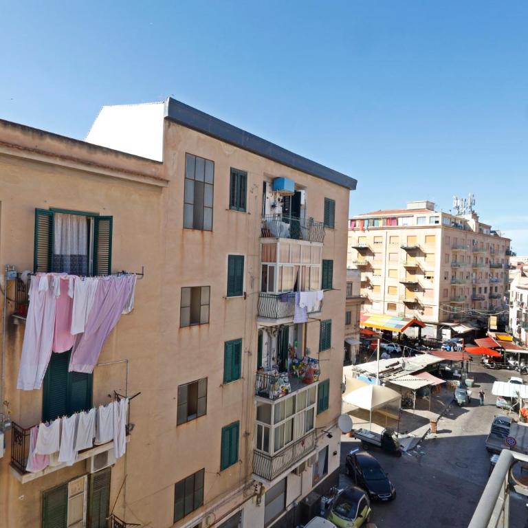 La Casa di Filippo - Appartamento con 1 Camera da Letto - 27