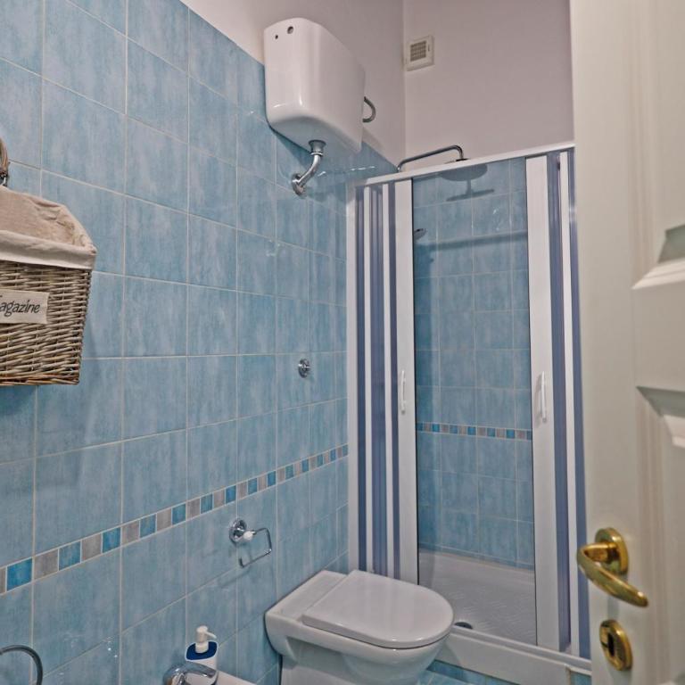 La Casa di Filippo - Appartamento con 1 Camera da Letto - 22