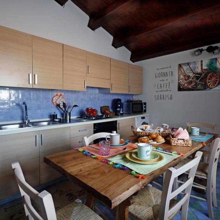 La Casa di Filippo - Appartamento con 1 Camera da Letto - 14