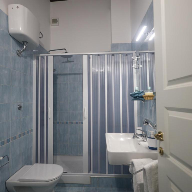 La Casa di Filippo - Appartamento con 1 Camera da Letto - 21