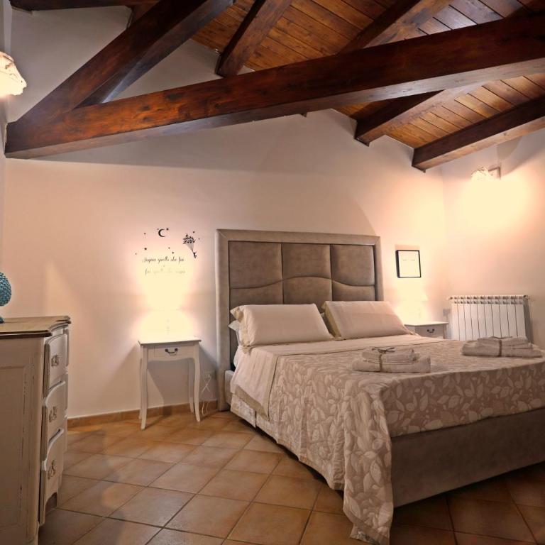 La Casa di Filippo - Appartamento con 1 Camera da Letto - 5