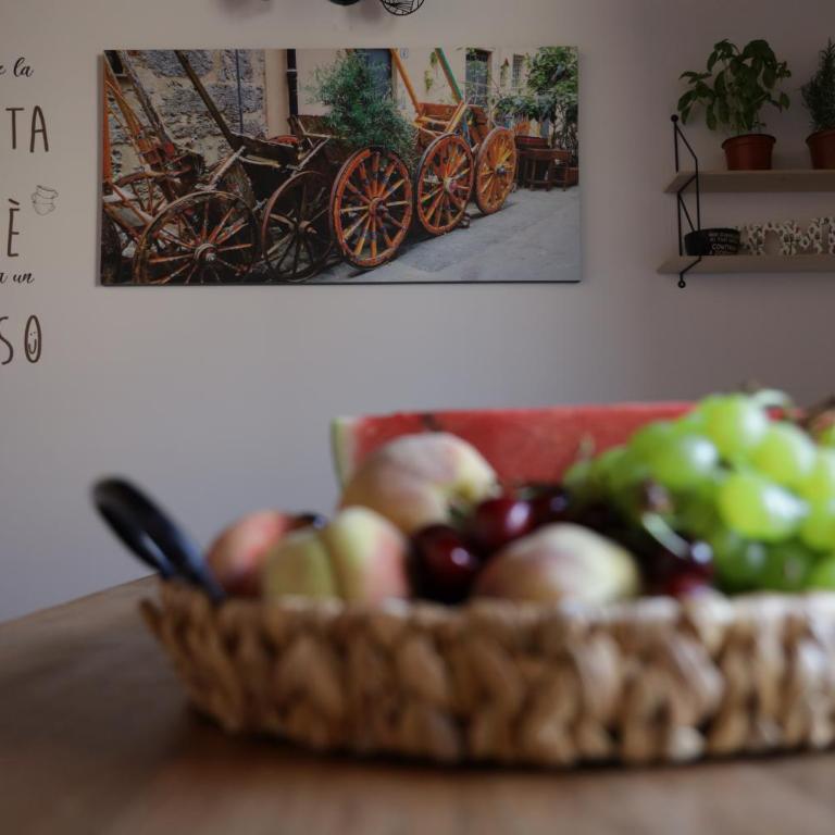 La Casa di Filippo - Appartamento con 1 Camera da Letto - 16