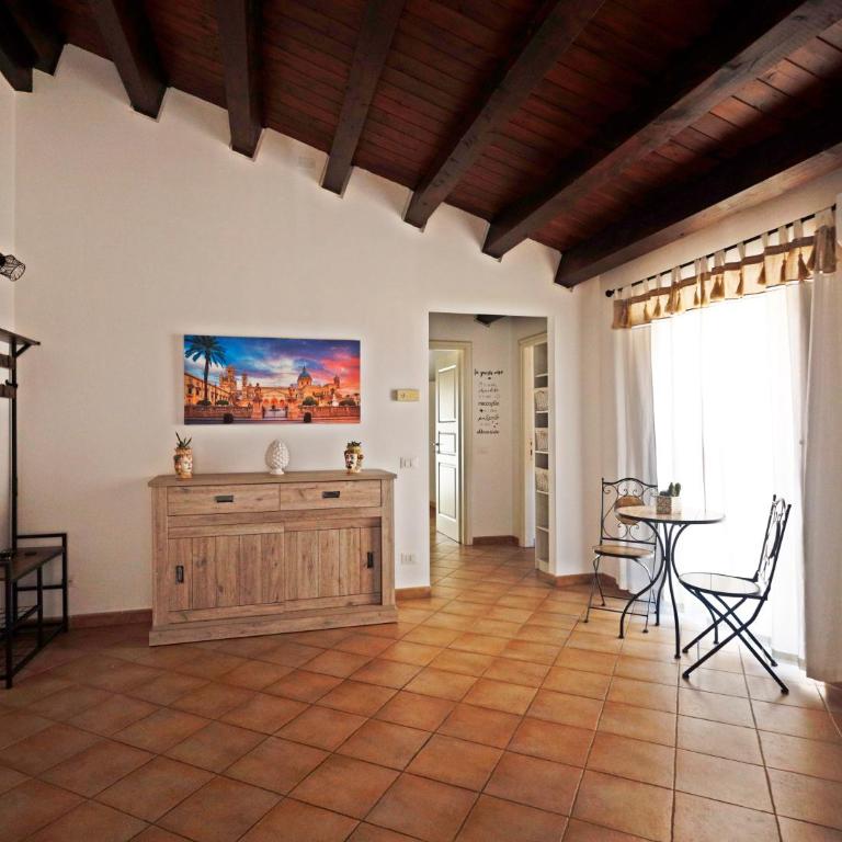La Casa di Filippo - Appartamento con 1 Camera da Letto - 13