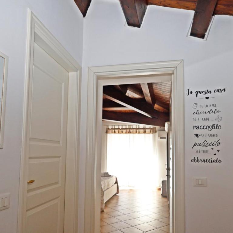 La Casa di Filippo - Appartamento con 1 Camera da Letto - 9