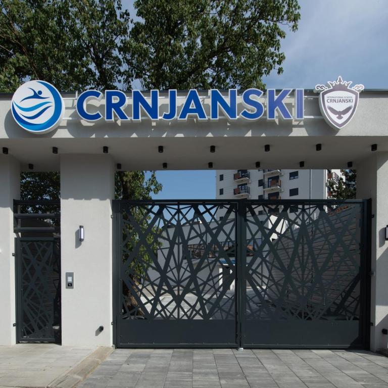Petković apartmani STUDIO32 - Apartman sa 1 Spavaćom Sobom - 28