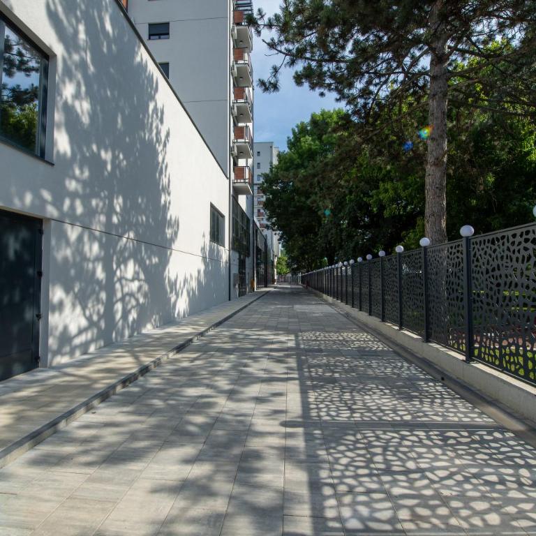 Petković apartmani STUDIO32 - Apartman sa 1 Spavaćom Sobom - 29