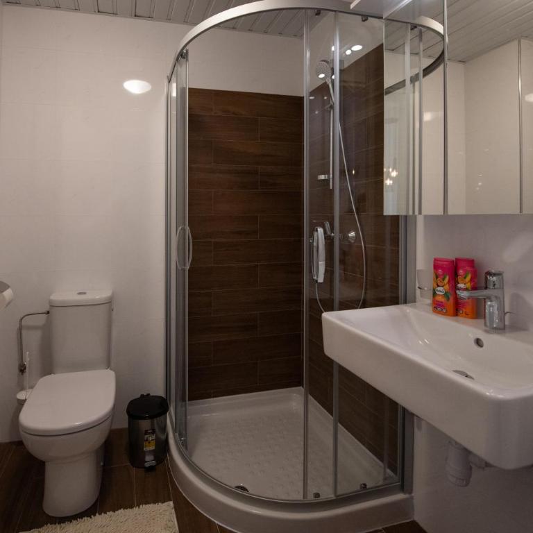 Petković apartmani STUDIO32 - Apartman sa 1 Spavaćom Sobom - 24