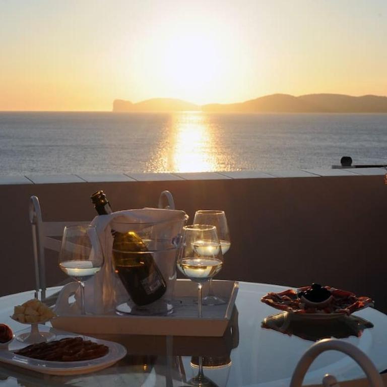 Casa Vacanze l'Orizzonte Blu - Two-Bedroom Apartment - 9