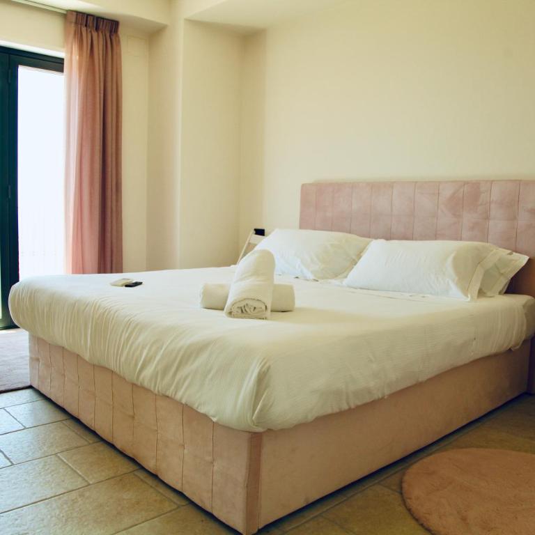 Paradisea Rocco's Villa - Villa con 2 Camere da Letto - 34
