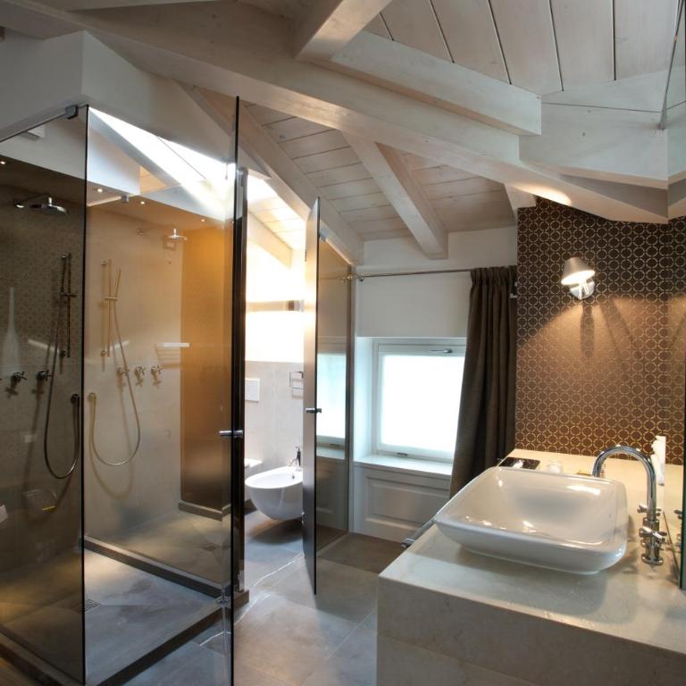 Fuori Porta House - Camera Deluxe - 11